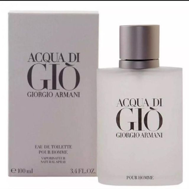 armani profumo 100ml