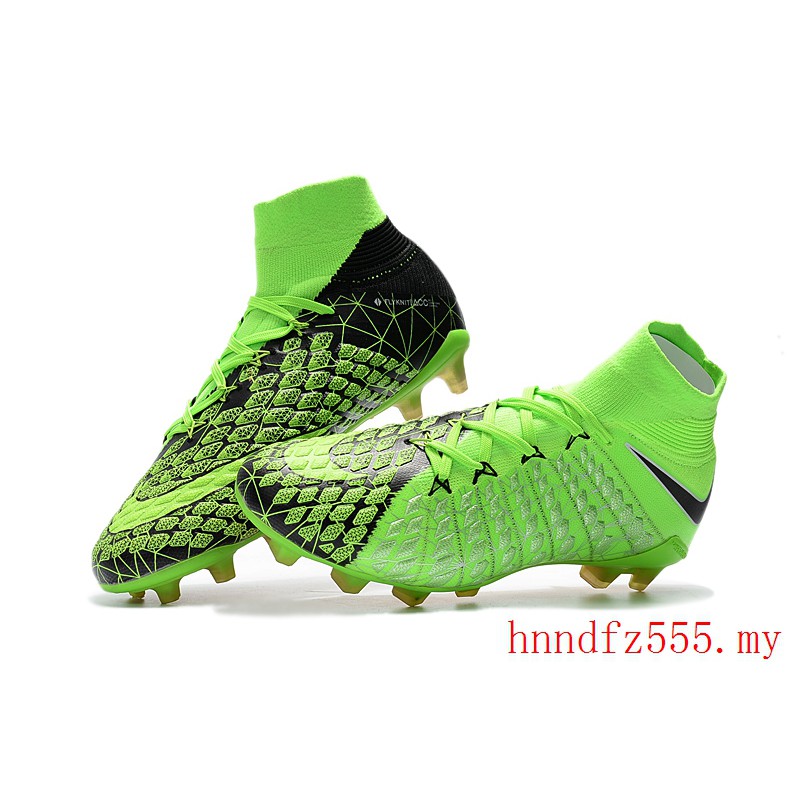 nike hypervenom phantom ea sports