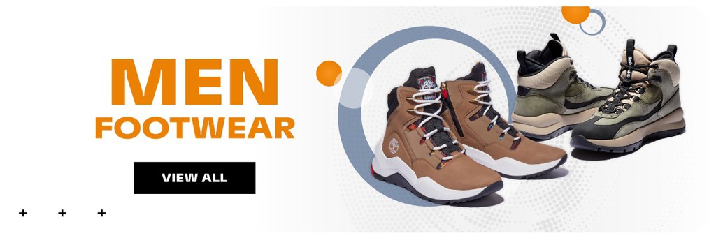timberland official online store