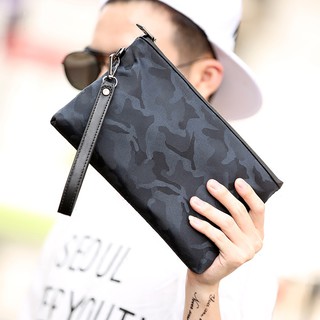 men's clutch handbag