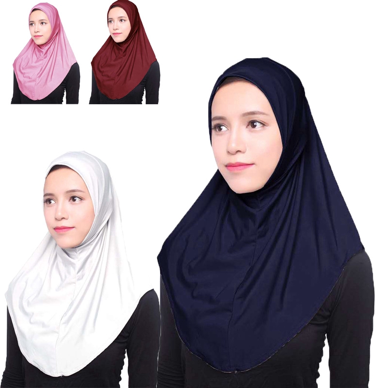 muslim shawl