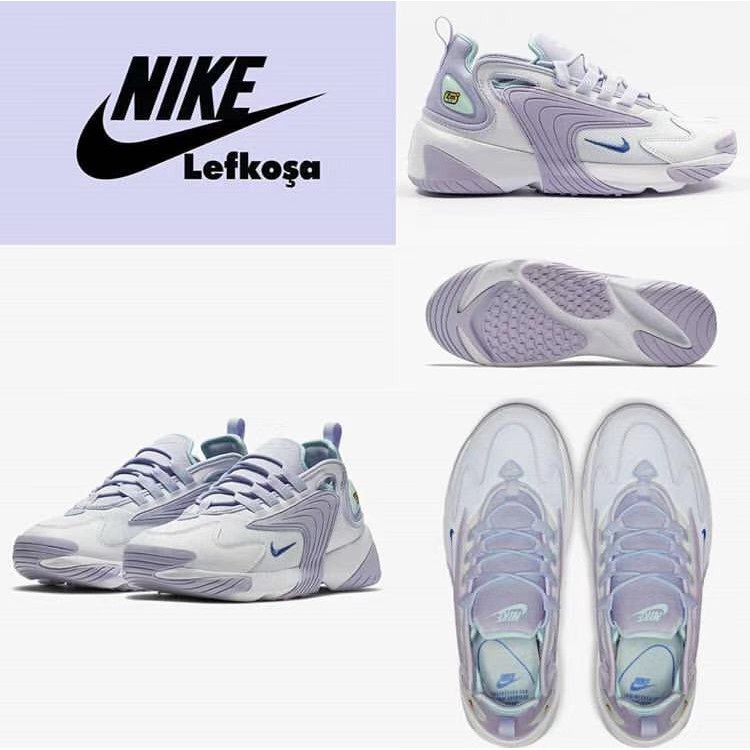 nike zoom 2000 men