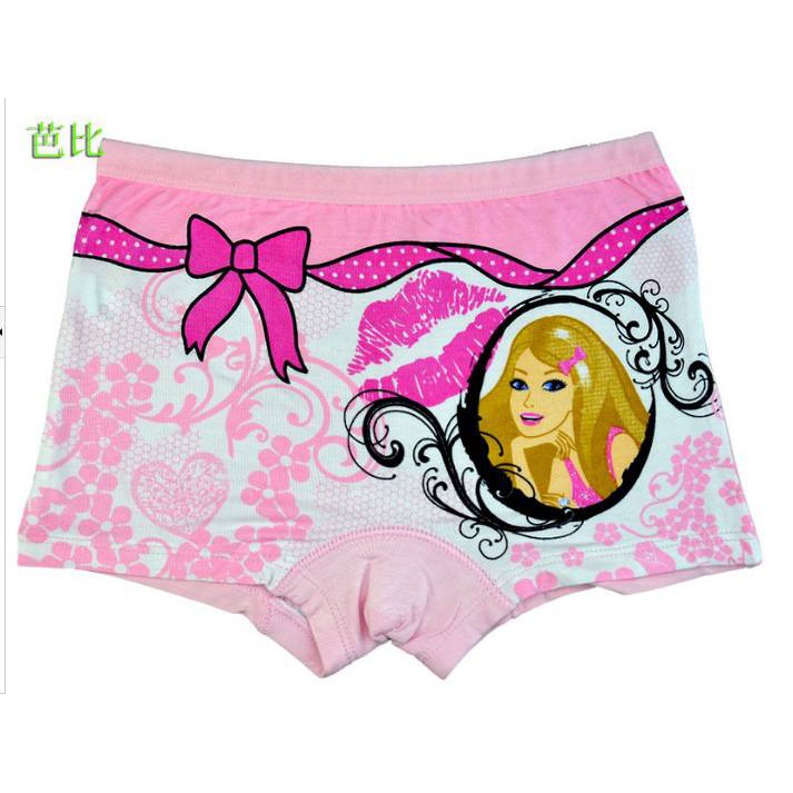 barbie undies