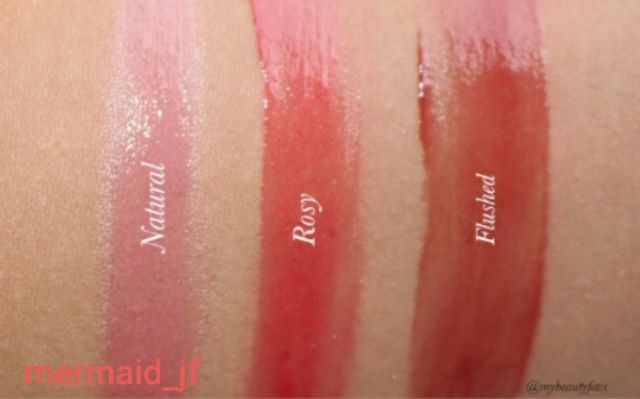pixi liquid blush
