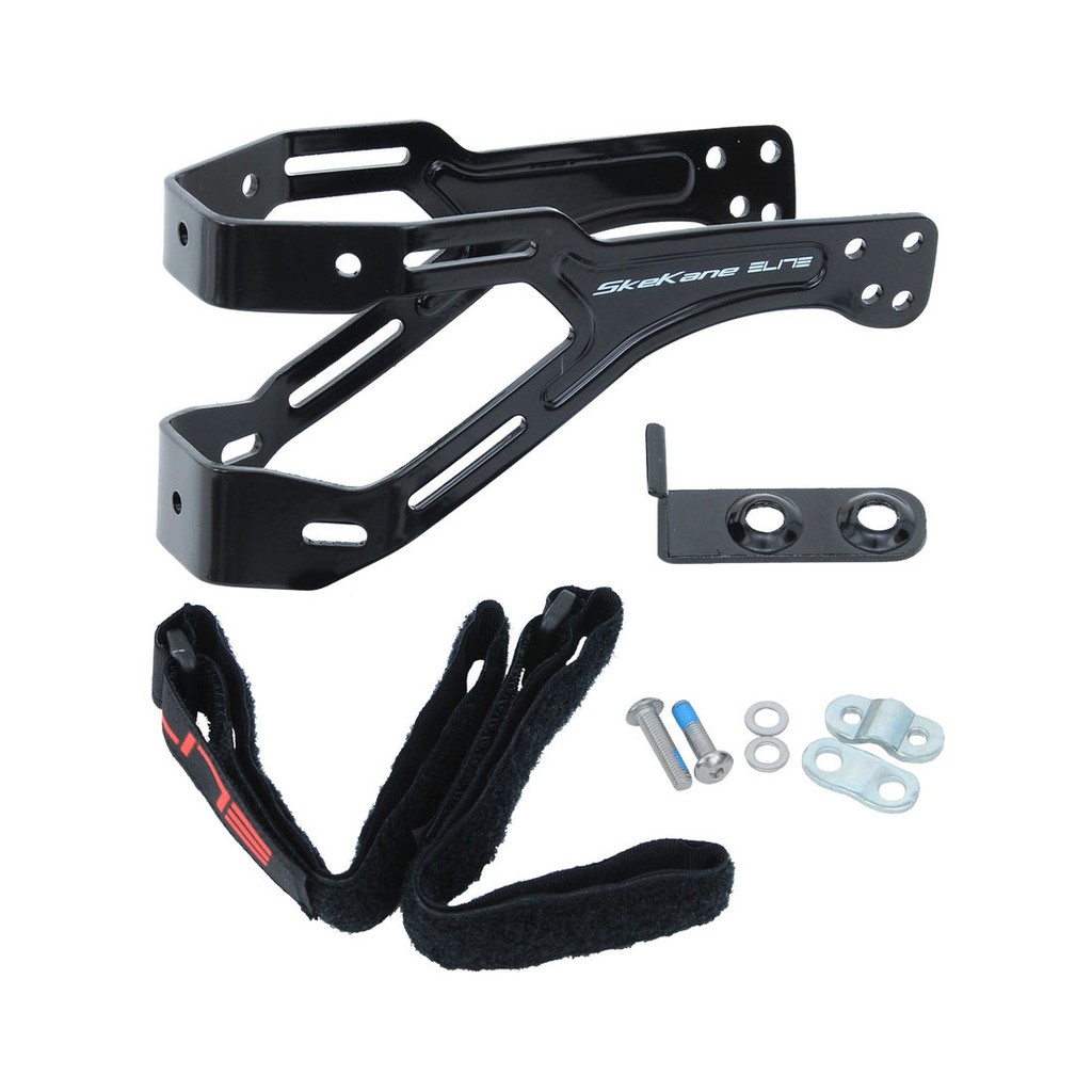 elite skekane rear mount system