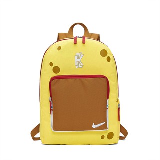 spongebob nike bookbag