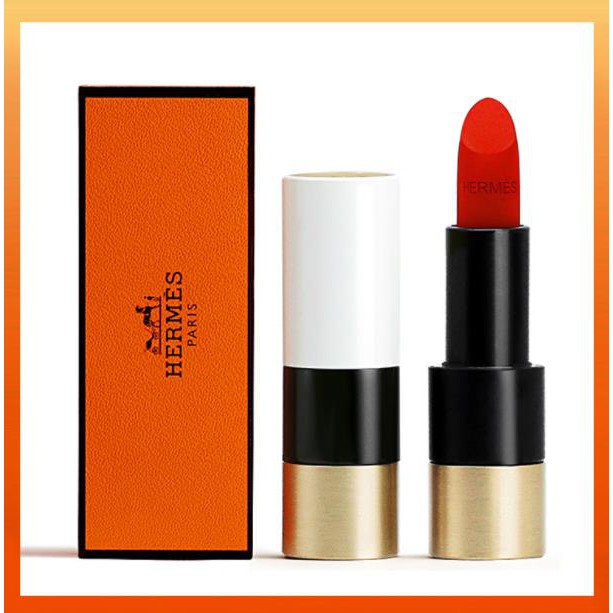 hermes lipstick 64