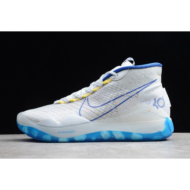 kd 12 blue and white