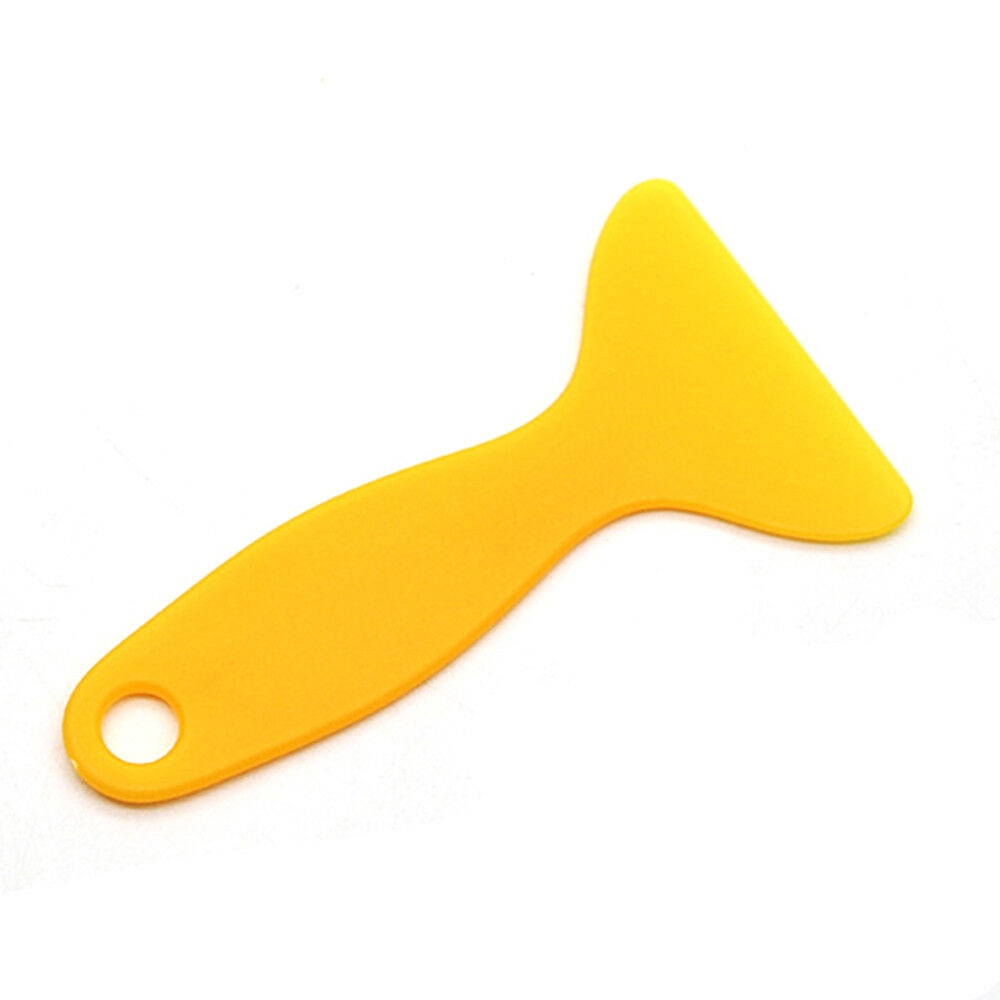 plastic scraper tool