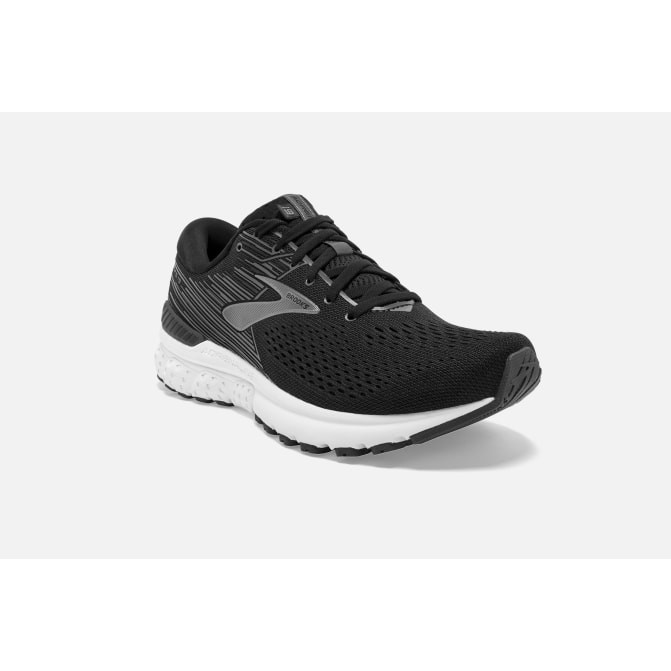 brooks adrenaline gts 19 black