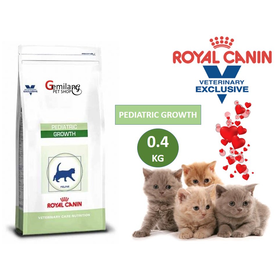 royal canin untuk kitten