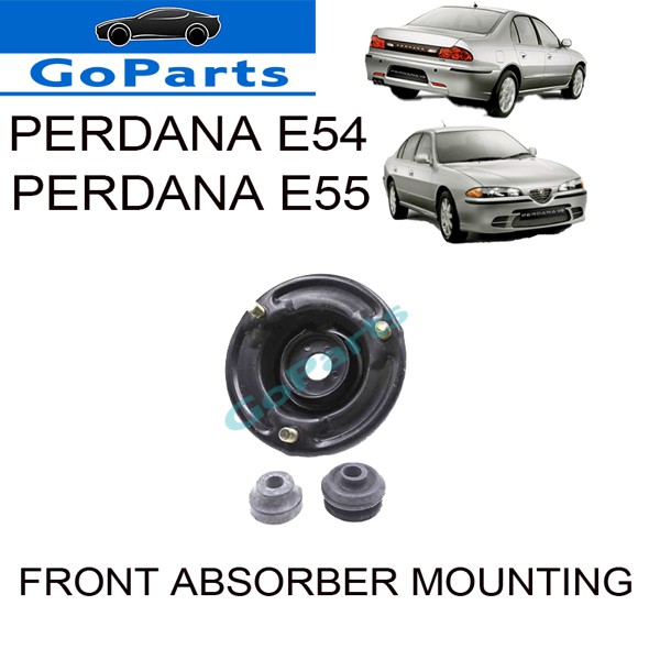 Buy Proton Perdana E55 Perdana V6 E54 Front Absorber Mounting With Bush Seetracker Malaysia