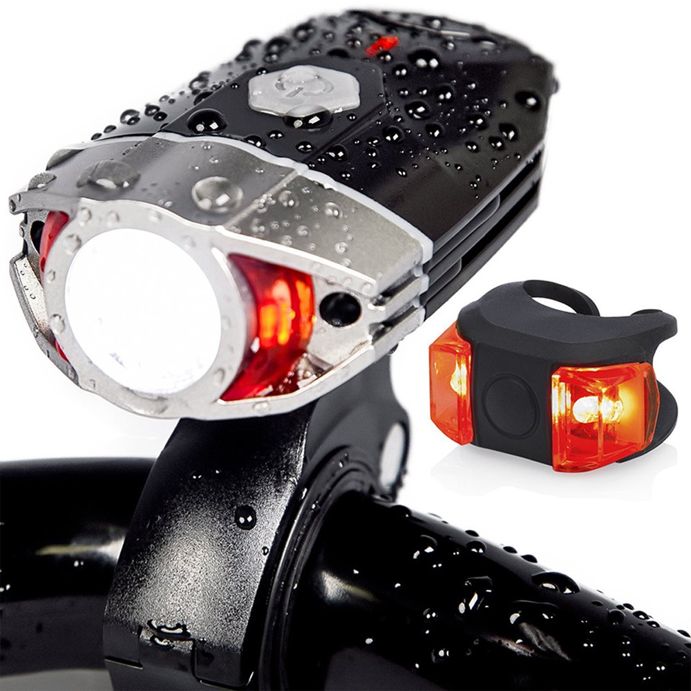 bike lights shopee