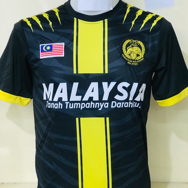 Jersey Malaysia Tanah Tumpahnya Darahku Shopee Malaysia