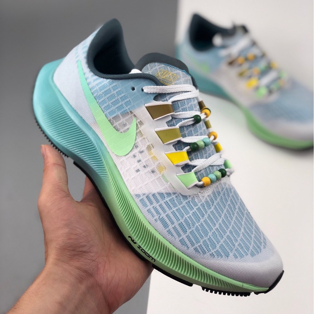 nike running beads