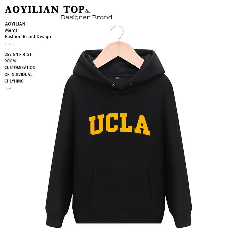 ucla university hoodie