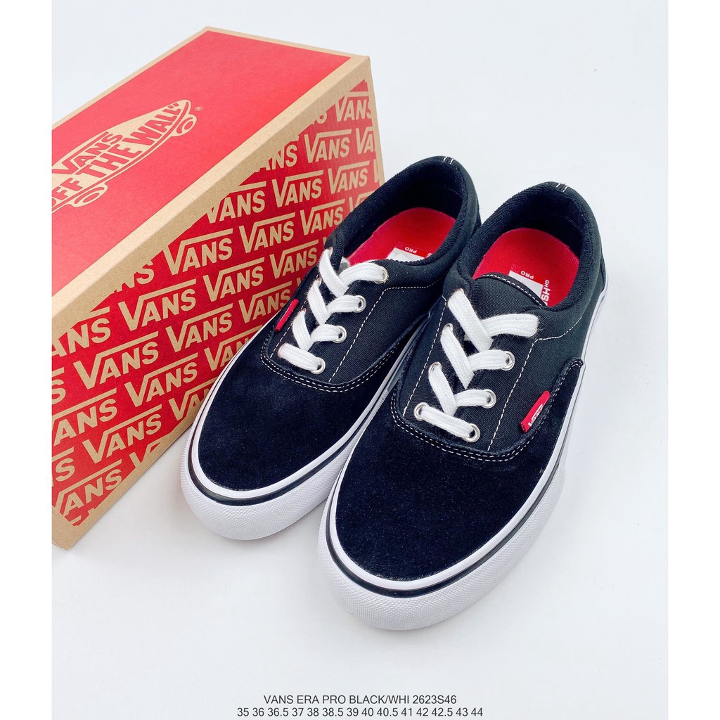 black classic vans mens