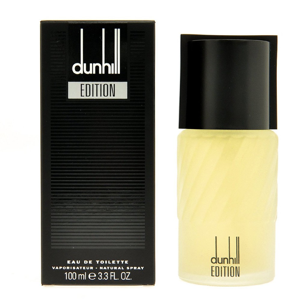 dunhil parfum