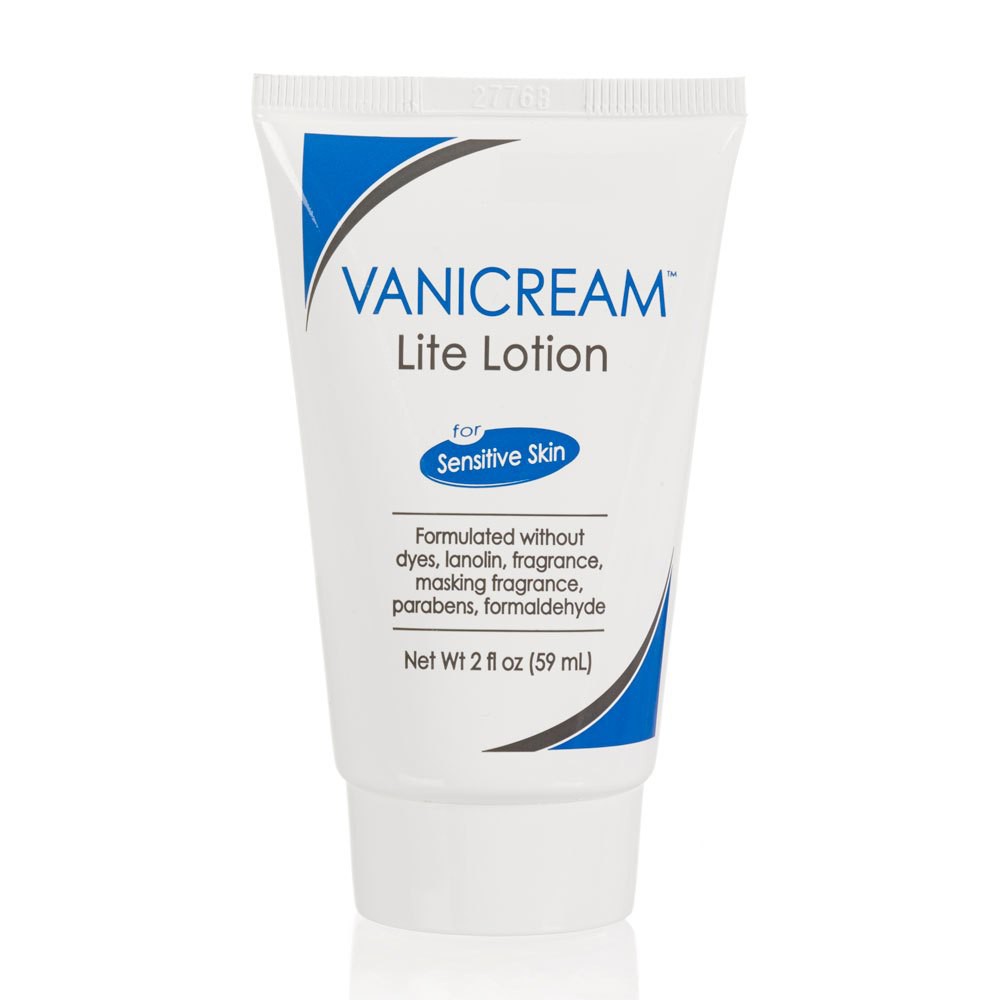 Vanicream Lite Lotion 59ml Shopee Malaysia