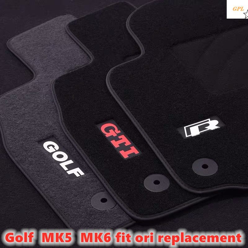 mk5 golf gti floor mats