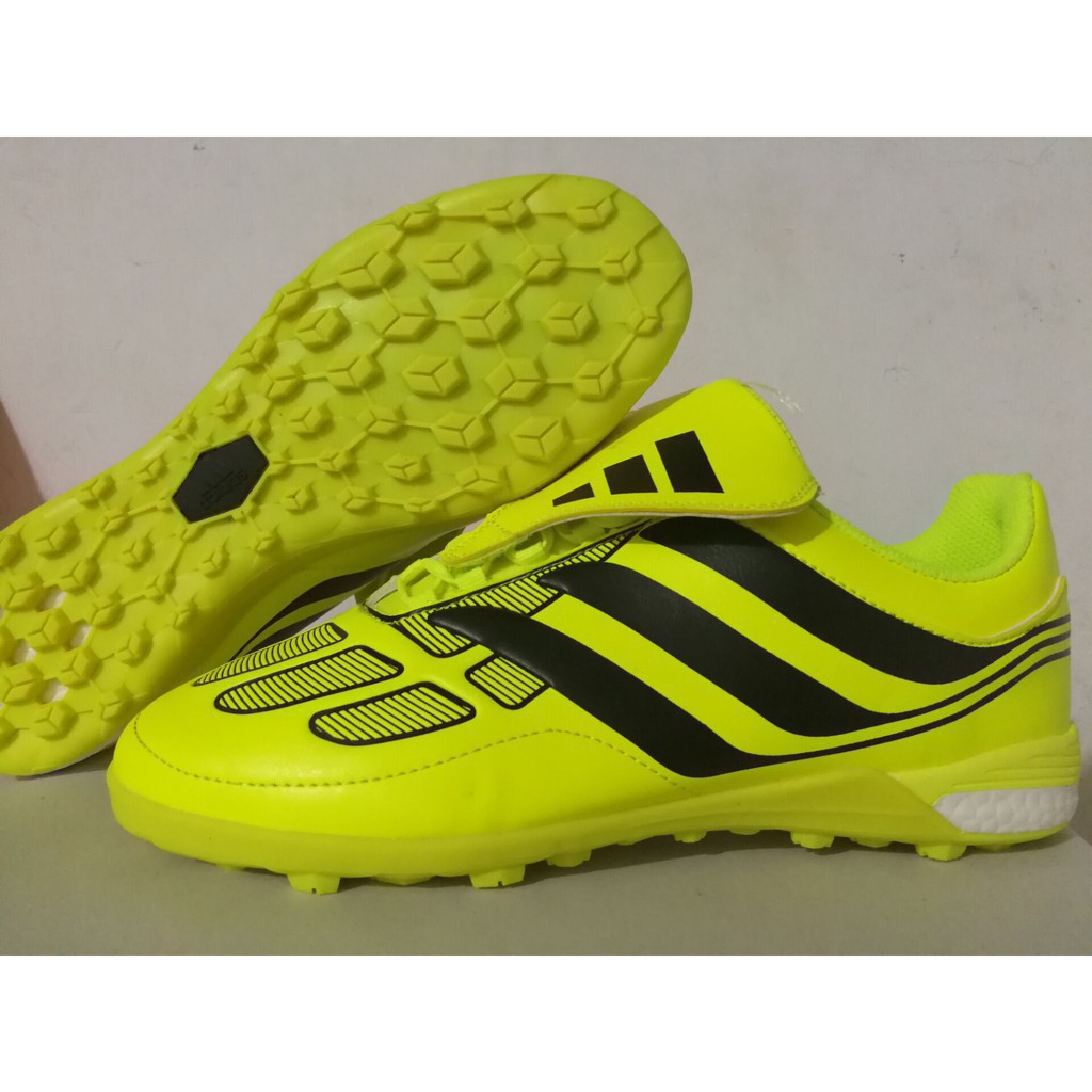 adidas shoes yellow color