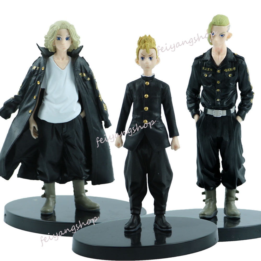 action figure draken