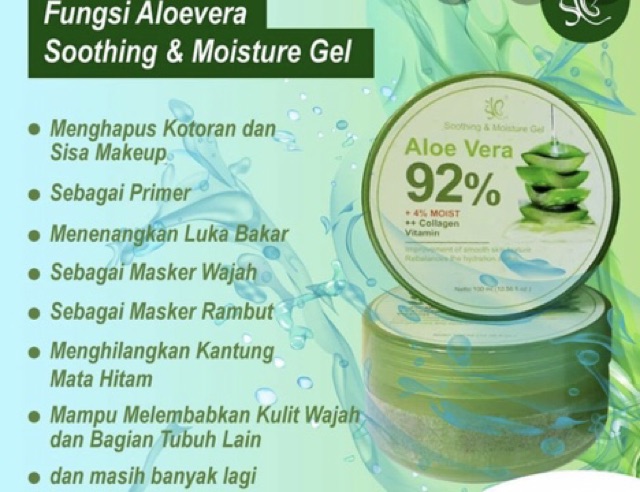 aloe viti gel