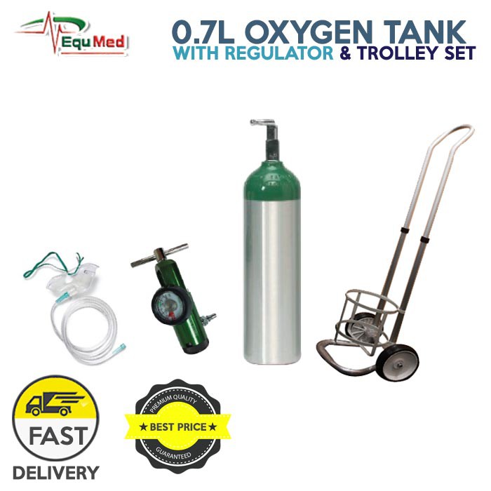 Tank malaysia oxygen Oxygen Tank