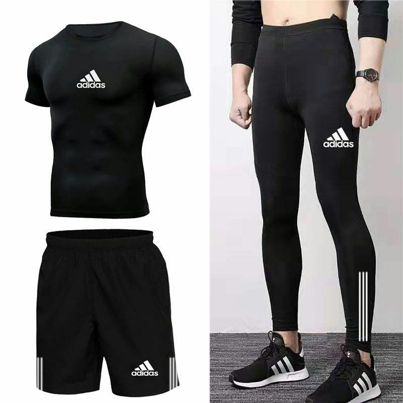 adidas fitness clothes