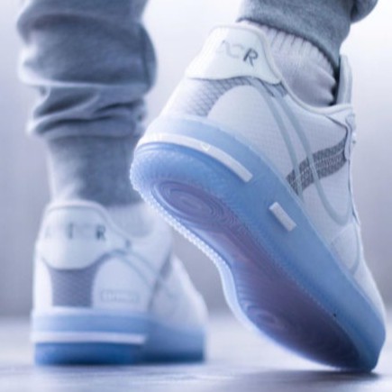 air force one react ice
