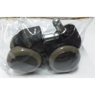 RODA UNTUK KERUSI MEJA SAIZ 50MM FURNITURE CASTERS 50MM RODA UNTUK KERUSI MEJA SAIZ 50MM FURNITURE CASTERS 50MM