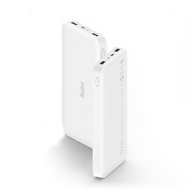 Xiaomi Wireless Power Bank Youth Edition-10000/20000mAh Ultra-thin and ...