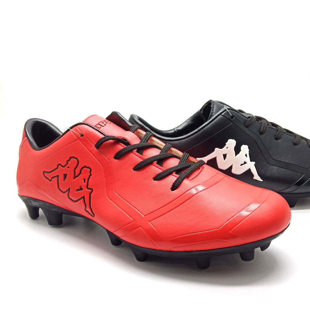 kappa soccer boots