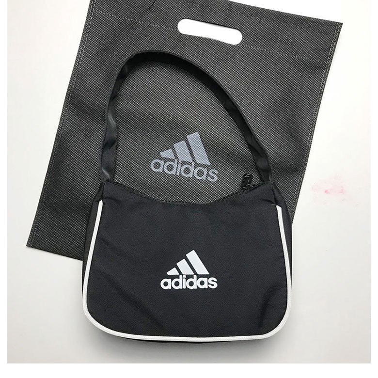 adidas polygon bag