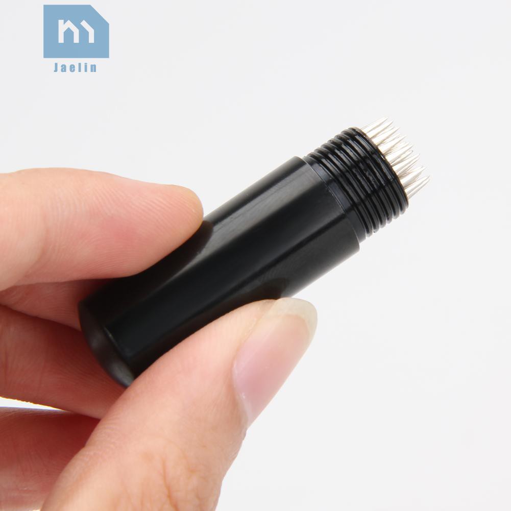 JaePrep Stick Billiard Snooker Pool Table Cue Tip Shaper Pick Repair Tool