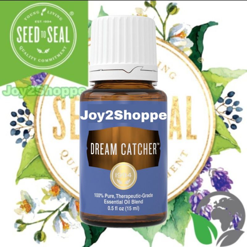 YL Dream Catcher Essential Oil (15ml) Shopee Malaysia