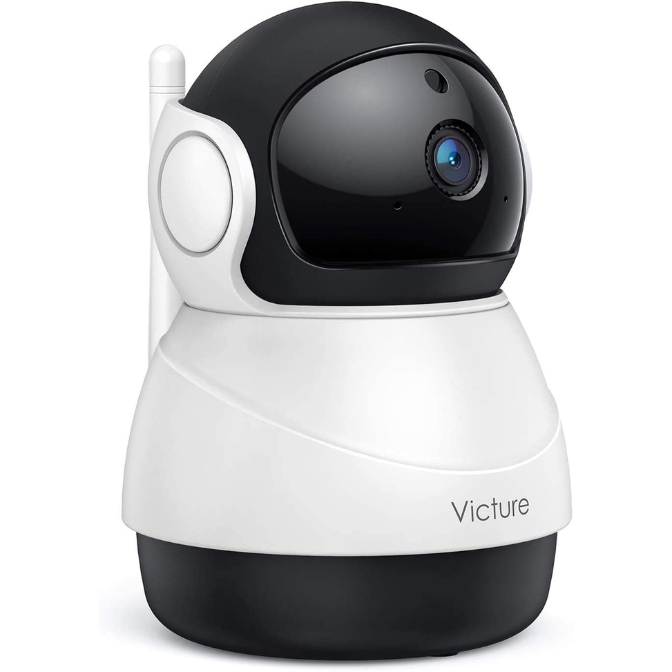 Victure PC540 1080P Home WiFi Security Camera Shopee Malaysia