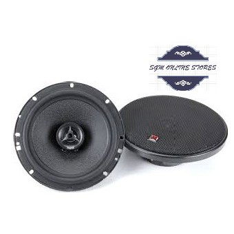 morel 6.5 coaxial