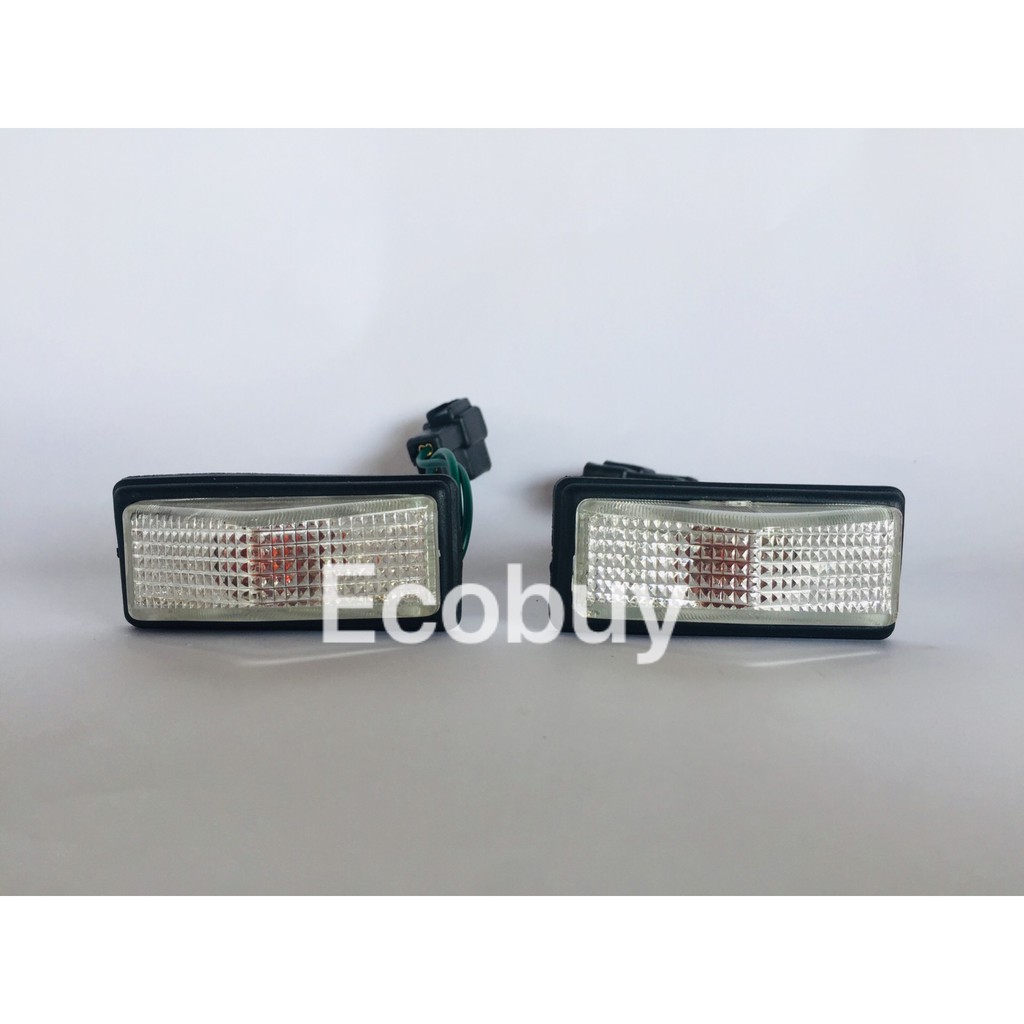 Proton Saga / Proton Iswara Fender Lamp Right = Left | BeeCost