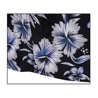 Floral Shirts Kemeja Batik Casual Shirts baju batik lelaki Floral Shirts Kemeja Batik Casual Shirts baju batik lelaki