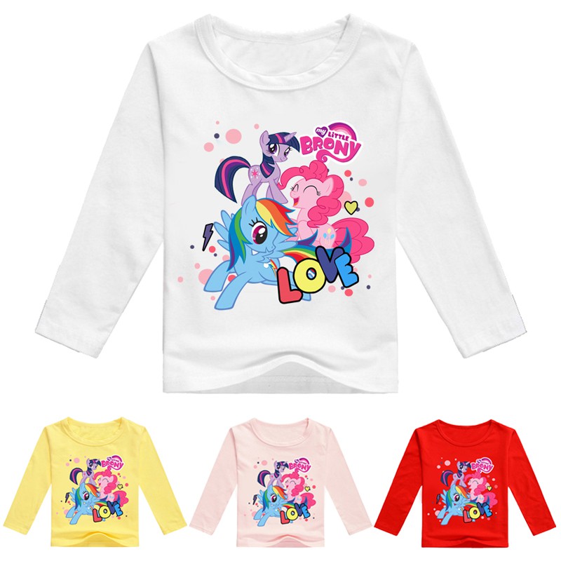 my little pony baby clothes