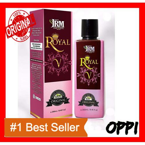 Hot Sale Jamu Ratu Malaya Jrm Royal V For Woman Herbal Hormone Supplement Ori Shopee Malaysia