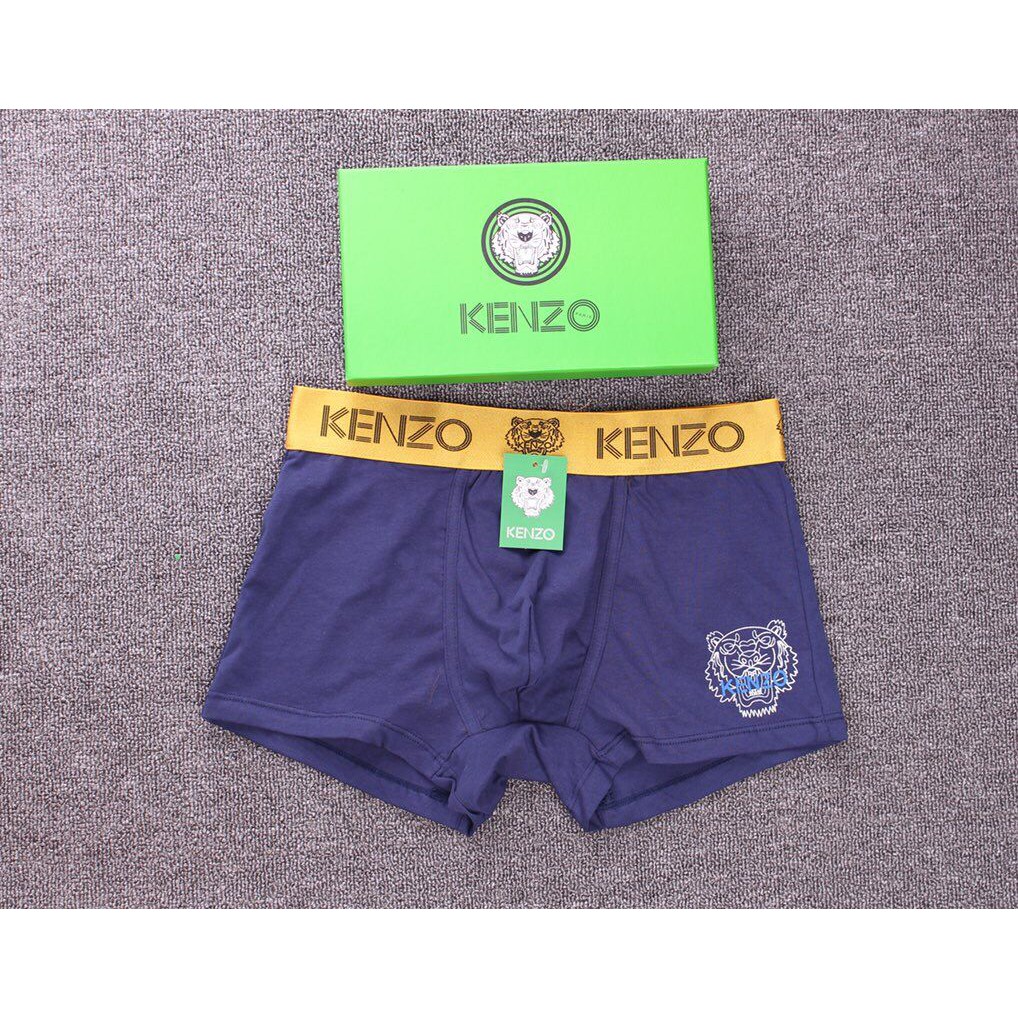 kenzo boxer shorts