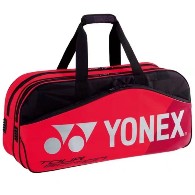 yonex bag tour edition