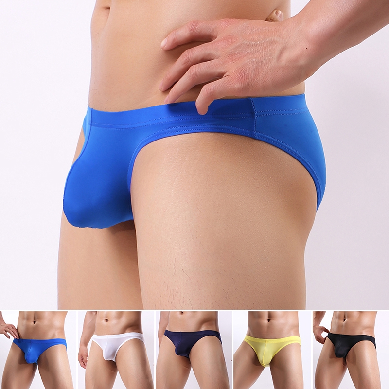 mens pouch underwear