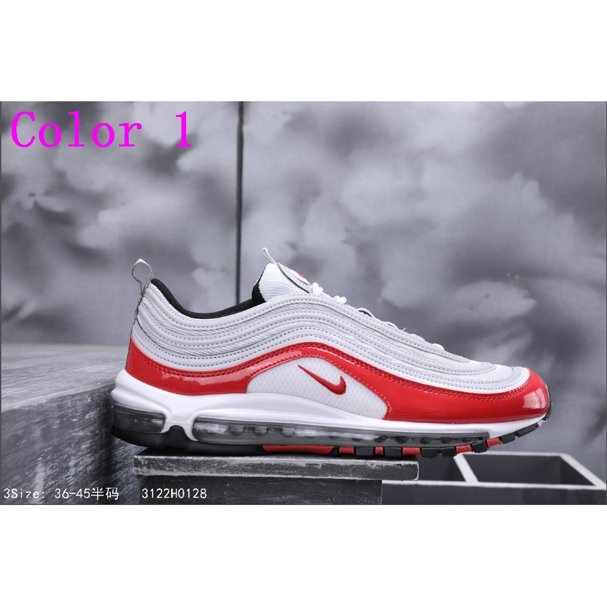 Nike Air Max 97 For Women Size High Quality Free Shipping Wholesale And Retail Nike Air Max 97 For Women Size High Quality Free Shipping Wholesale And Retail