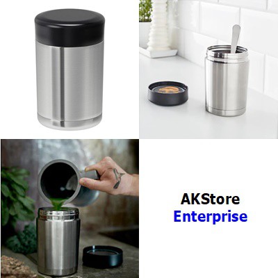 ikea thermos lunch box