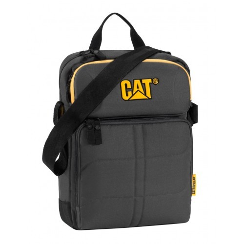 caterpillar tablet bag