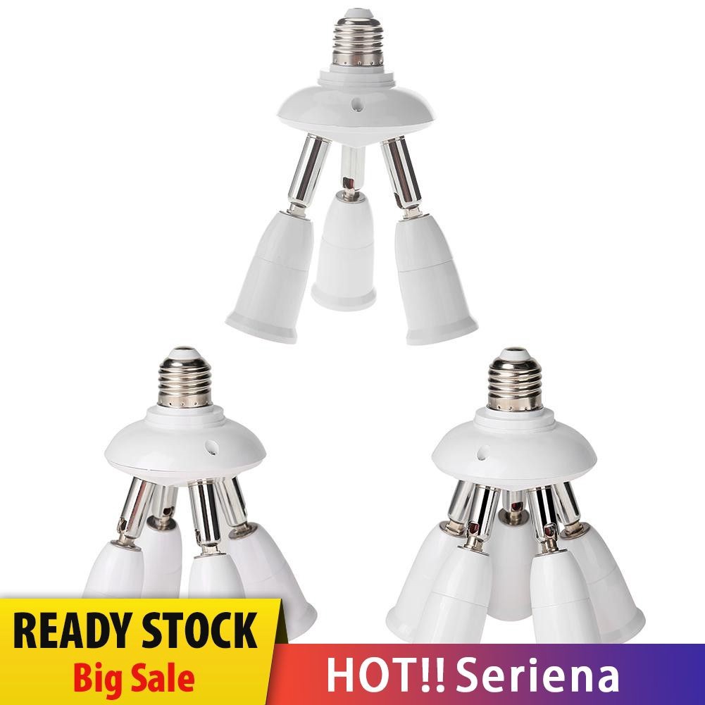 2 bulb lamp socket