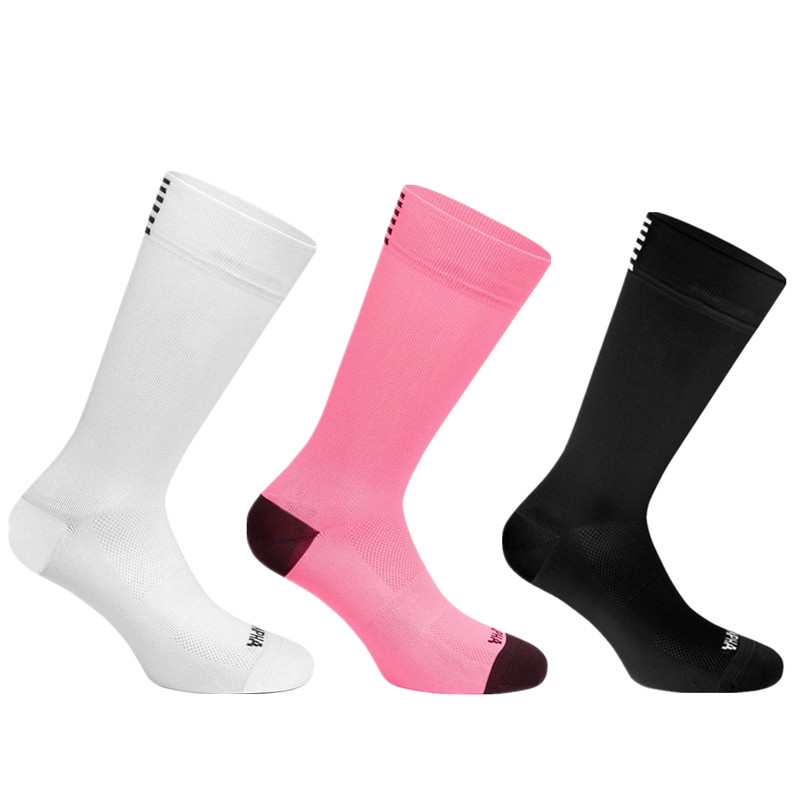 rapha cycling socks